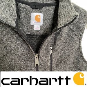 Carhartt Women’s Full Zip Vest